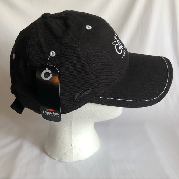 NWT Downtown Grand Las Vegas Embroidered Pukka Headwear Hat Cap & Mug Combo - Picture 5 of 16